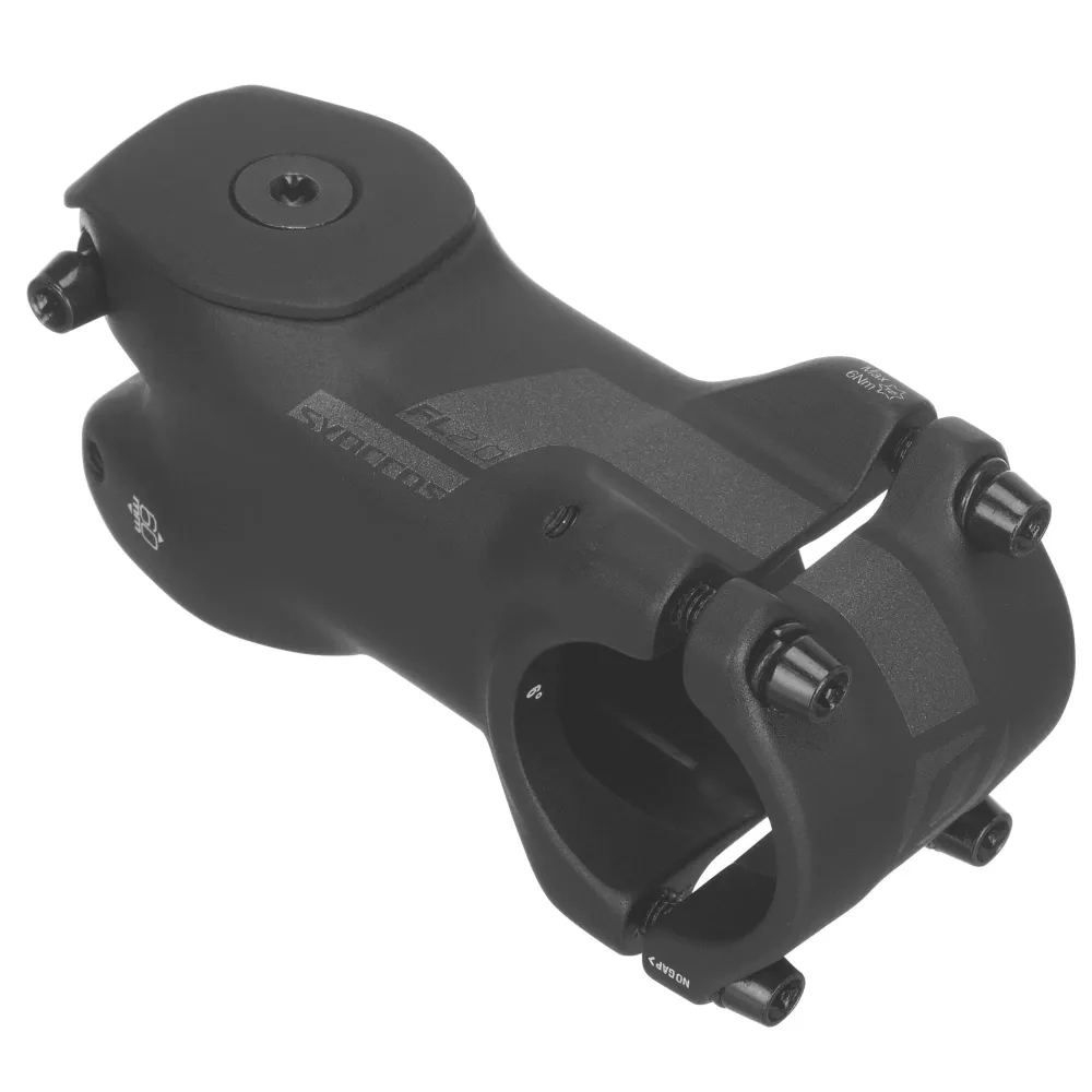 Attacco Manubrio Syncros FL 2.0 31.8mm