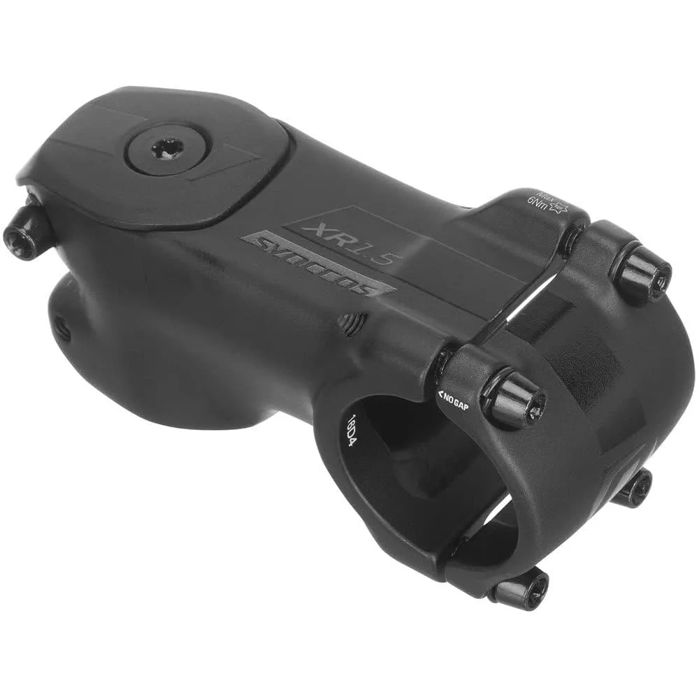 Attacco Manubrio Syncros XR1.5 31.8mm