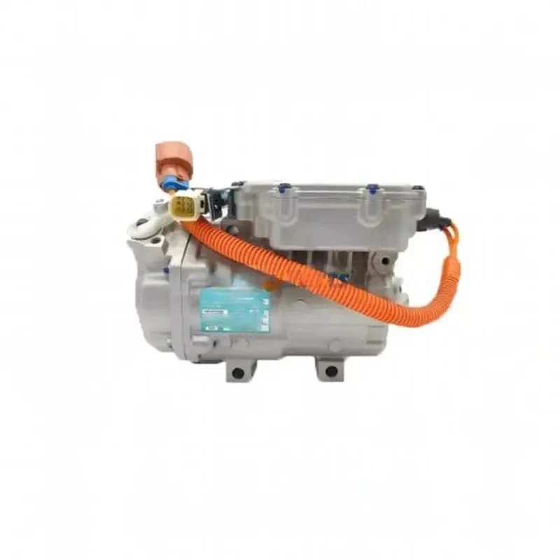 Auto Air Conditioner Electric Compressor HAEV-8103020A BYD Vehicle E5 Qin EV