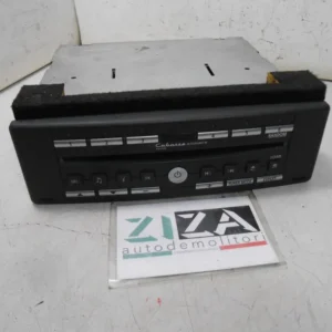 Autoradio Lettore CD Renault Laguna 2005 8200318360B 8200089153T CODICE OK