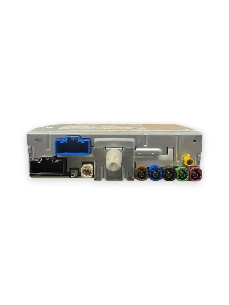 Autoradio / Navigatore Peugeot 308 III (2021>) cod: 9857453380