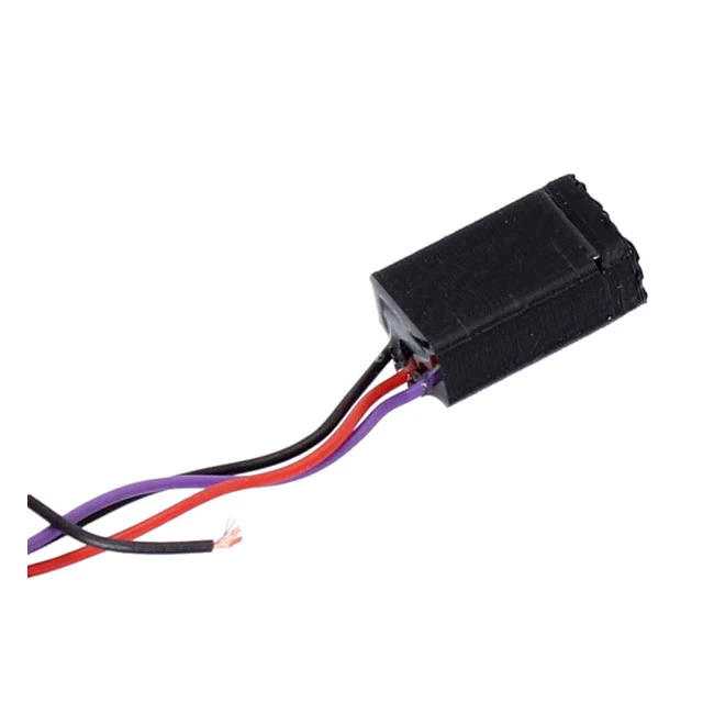 Axel Joost Elektronik 6 Booster Convertitore da 6V 12V