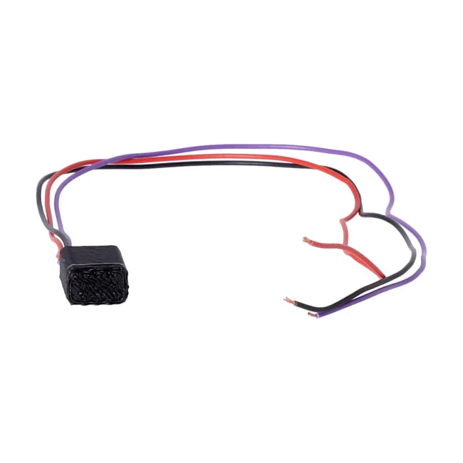 Axel Joost Elektronik 6 Booster Convertitore da 6V 12V