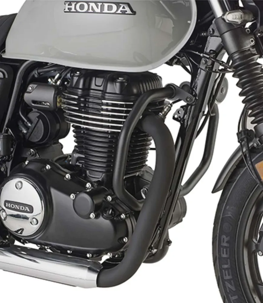 Barre Paramotore per Honda GB350 - GIVI
