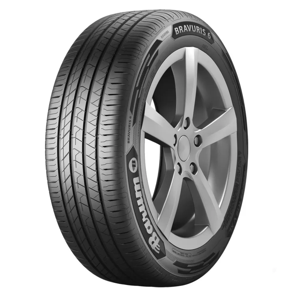BARUM BRAVURIS 6 175/65 R15 84H TL