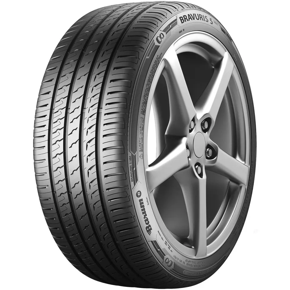 BARUM BRAVURIS 5 HM XL 215/45 R18 93Y TL