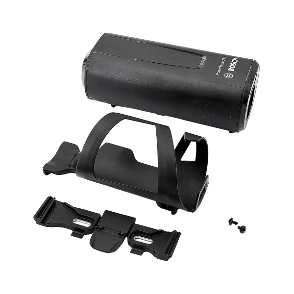 Batteria Bosch Range Extender PowerMore Attacco Al Portaborraccia - Smart System - 250 Wh (BBP3620)