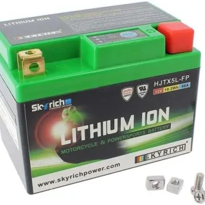 Batteria Ktm EXC 250 F 07 16 Skyrich litio