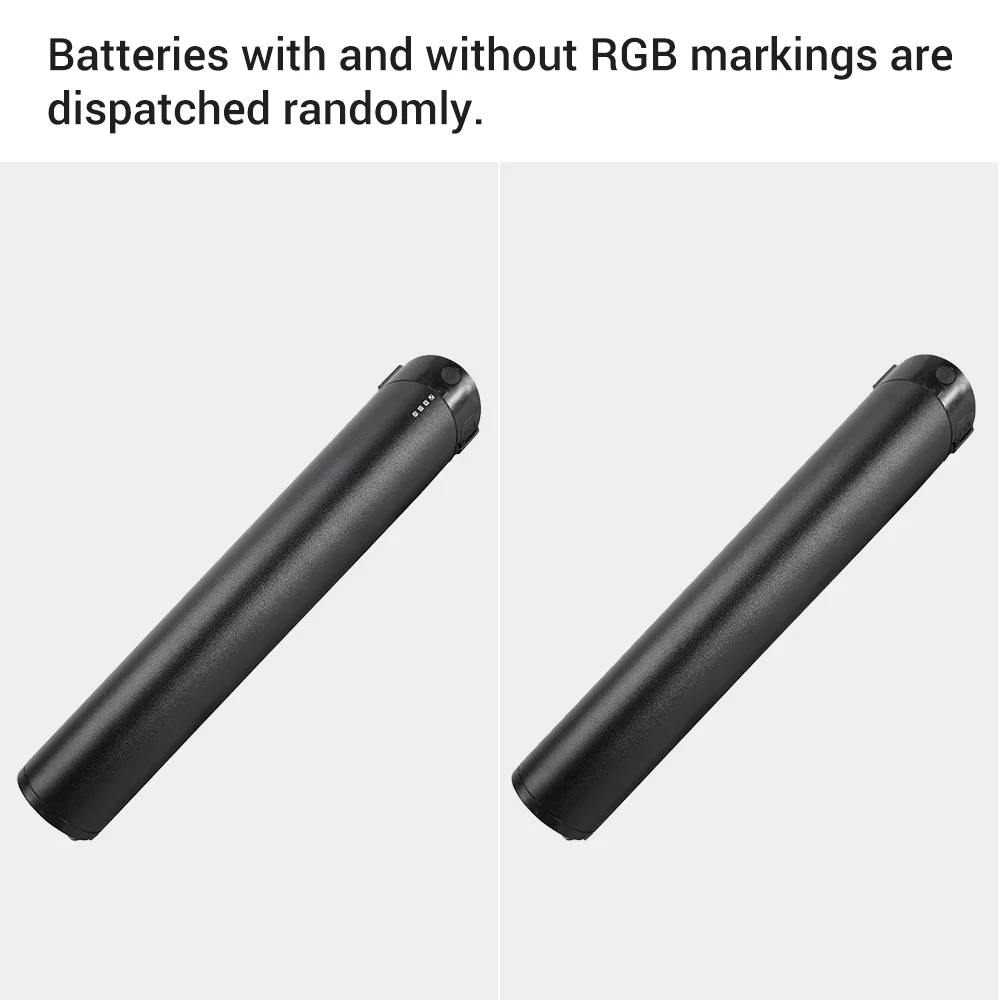 Batteria da 36 V 13 Ah per T1, T1 ST