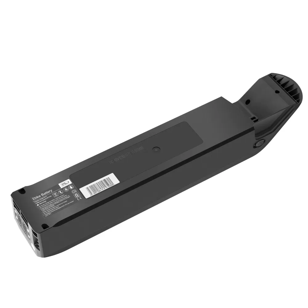 Batteria da 48 V 12 Ah per Mopride 3