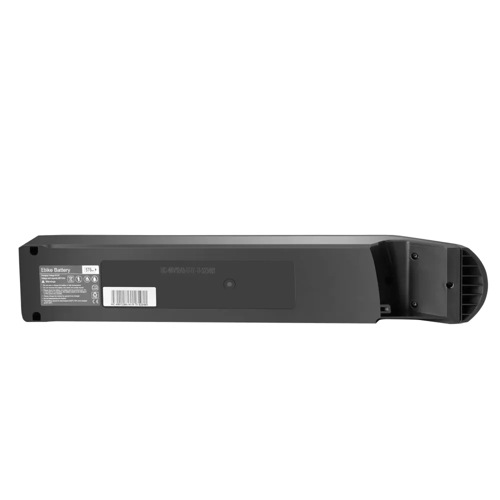 Batteria da 48 V 12 Ah per Mopride 3