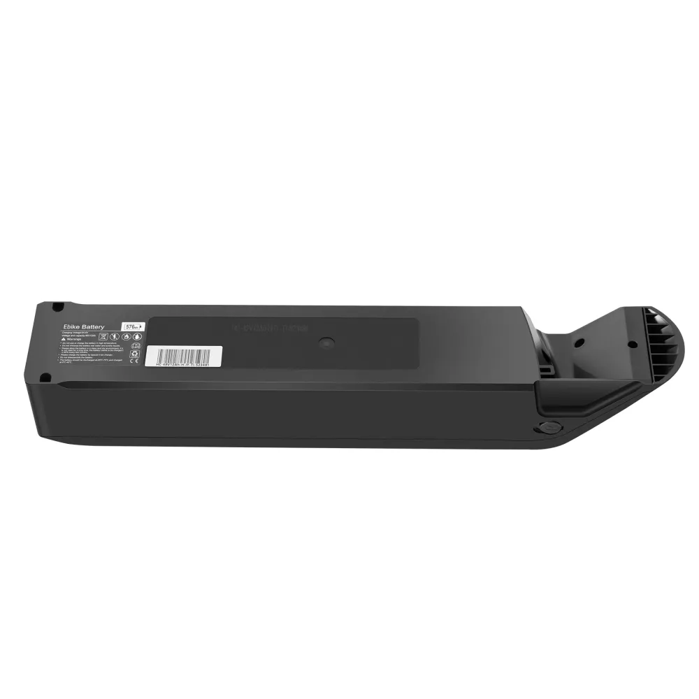 Batteria da 48 V 12 Ah per Mopride 3