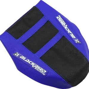 BB-08211957 Coprisella Blackbird Zebra blu/nero YZ 125 / 250 2002-2021