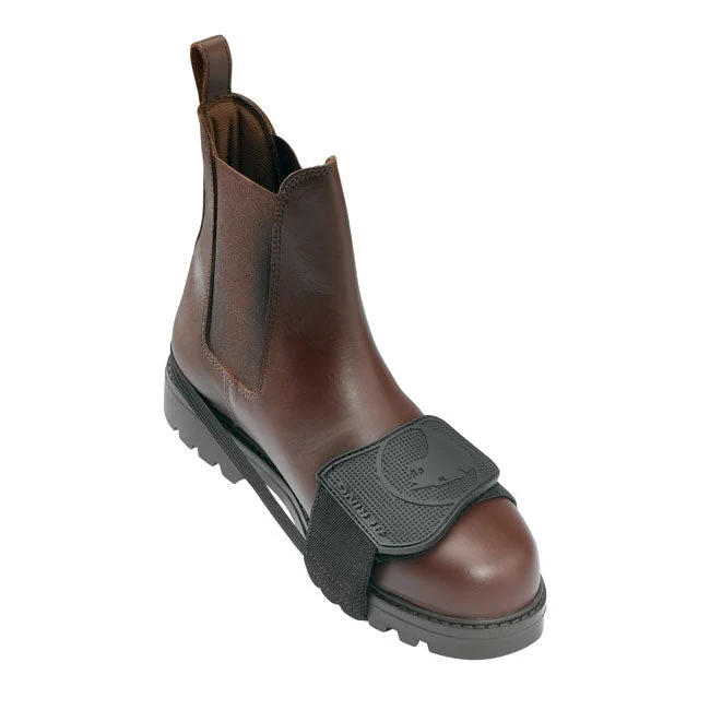 Bering Shoe Protector Gear Nero