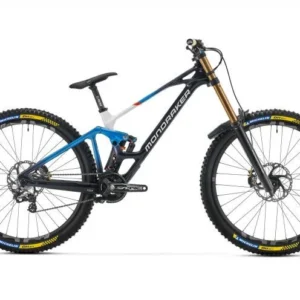 BICI MONDRAKER SUMMUM CARBON RR 2 EDITION
