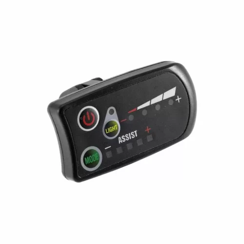 BRN Led 900 E-Bike Display Bike Shop More
