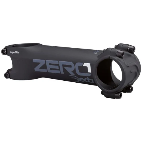 Deda Zero1 OS 80mm stem Bike Shop More