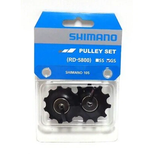Shimano RD-5800 Pulley Kit Bike Shop More