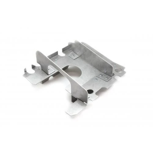 BLOX Racing K-Series Oil Pan Baffle - Bolt