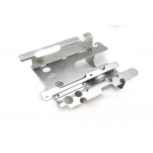 BLOX Racing K-Series Oil Pan Baffle - Bolt