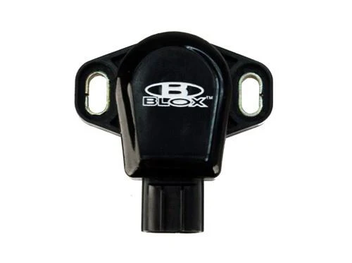 BLOX Racing TPS 2002-2006 Acura RSX Type-S / Honda Civic Si (EP3)