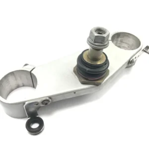 BMW R 1100 S R2S [2000] - Ponte forcella inferiore, supporto cuscinetto sterzo Telelever