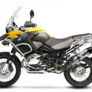 BMW R 1200 GS | GSA 2004-2012