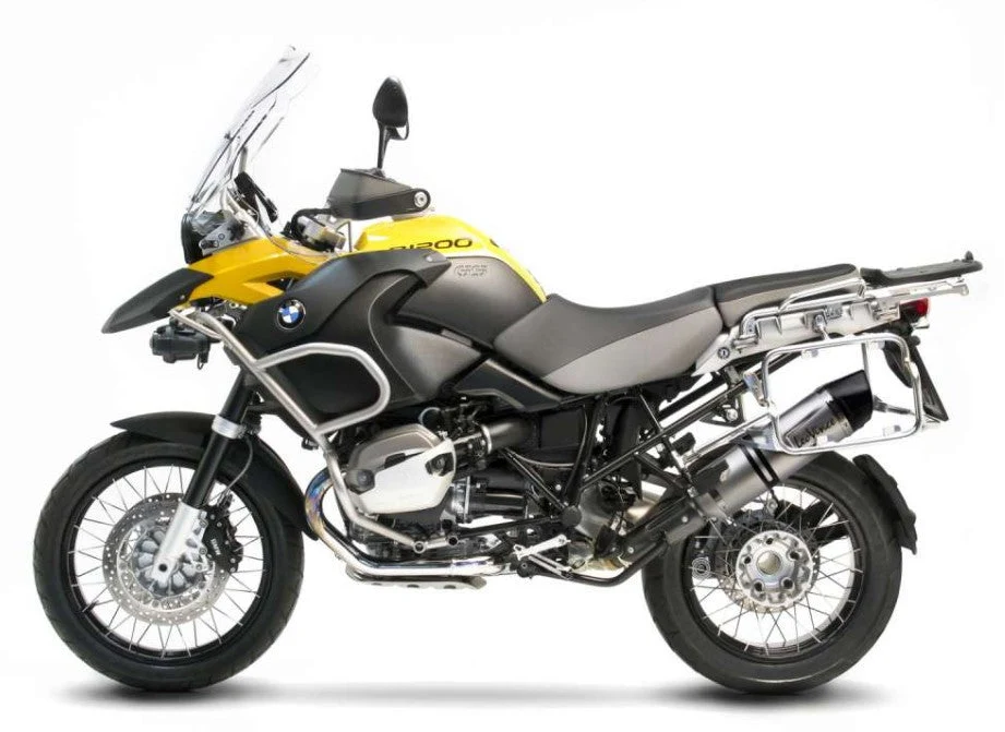 BMW R 1200 GS | GSA 2004-2012