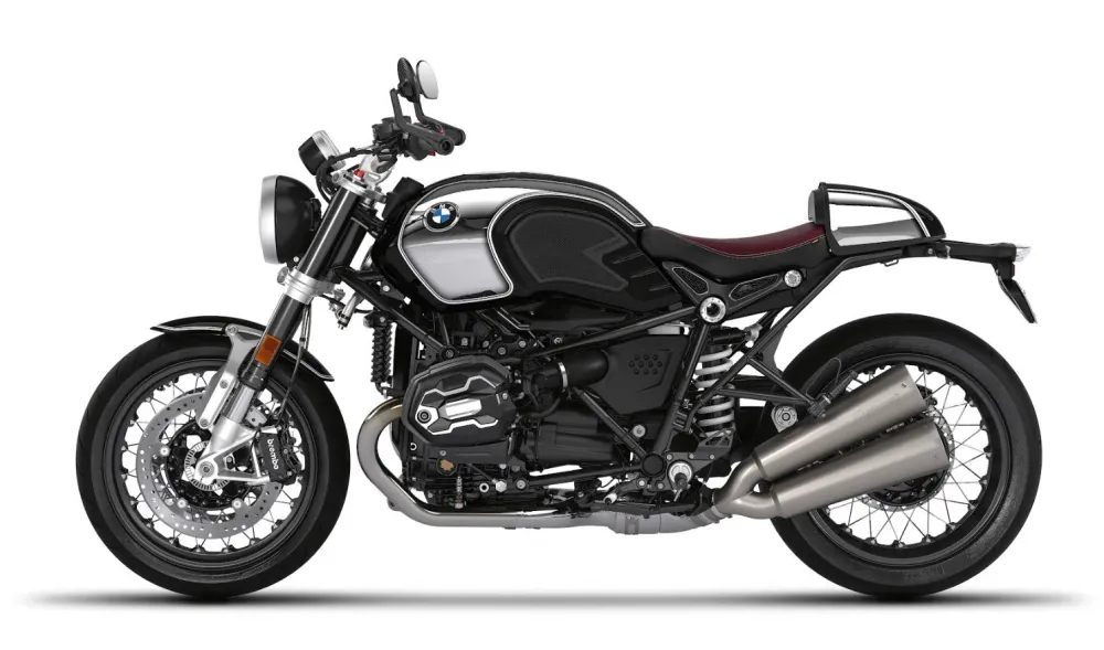 BMW R 12 NineT 2024 e successive | tutte le varianti | perno 53,5 mm