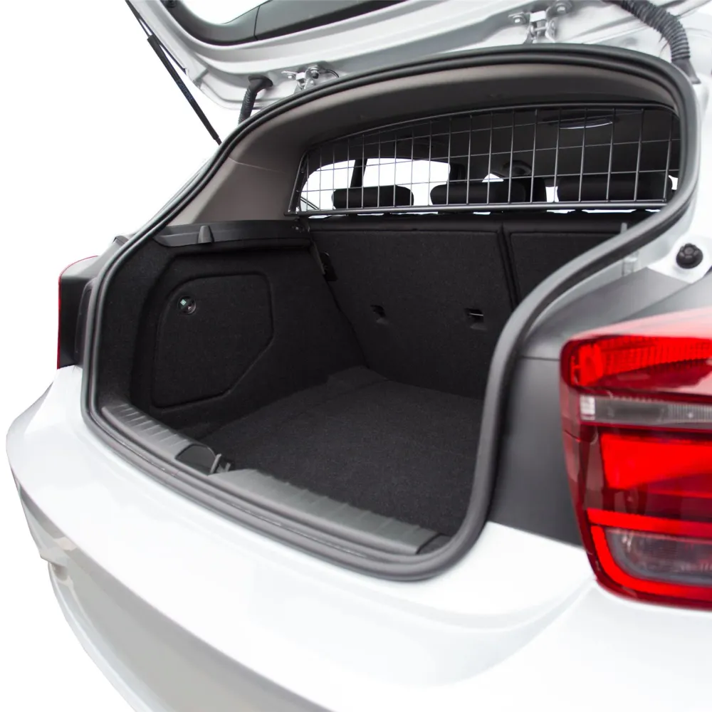 BMW 1 serie Dog Guard (2011-2015)