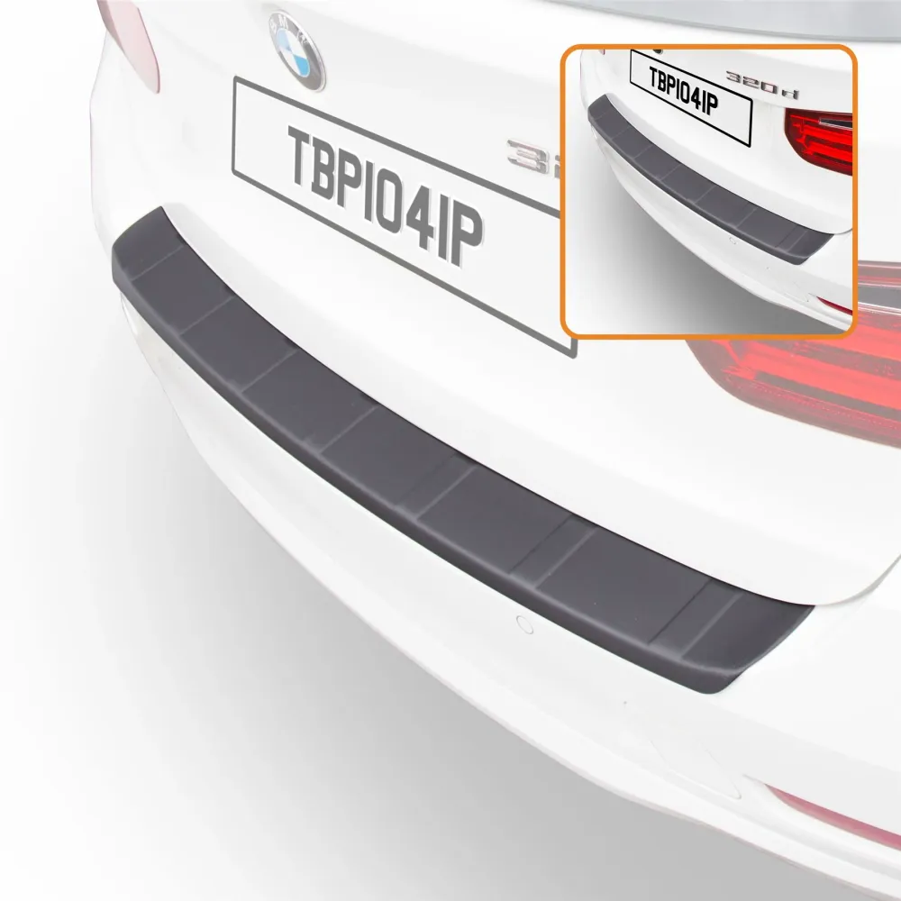 BMW Serie 3 Protettore per paraurti (2011-2019)