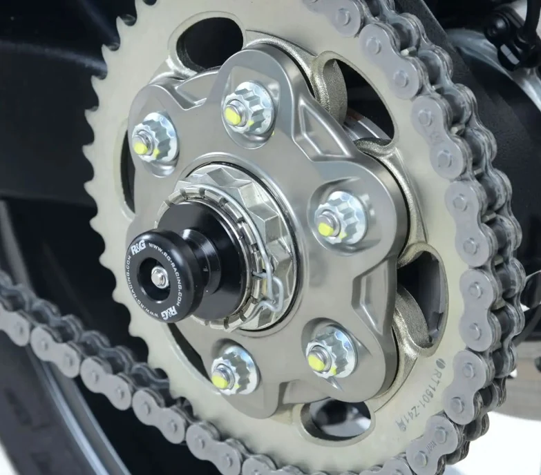 Bobbin Kit - SS0018BK - DUCATI (read product details)