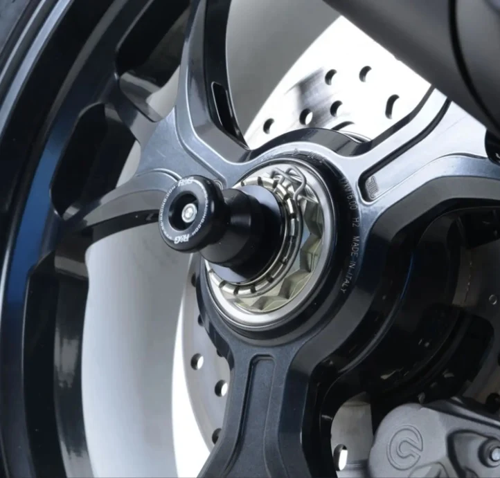 Bobbin Kit - SS0018BK - DUCATI (read product details)