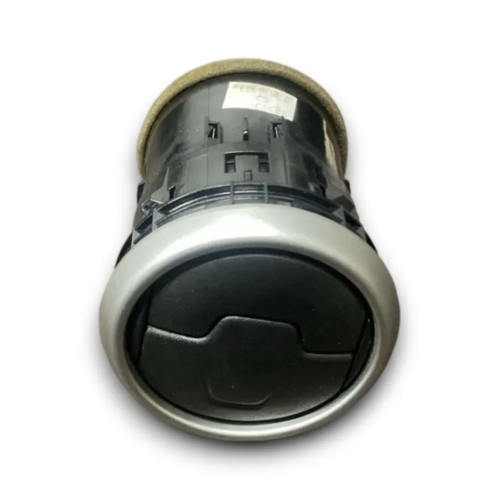 Bocchette aria cruscotto centrale nissan qashqai j10 cod . 68760j10a (2006 > 2014)