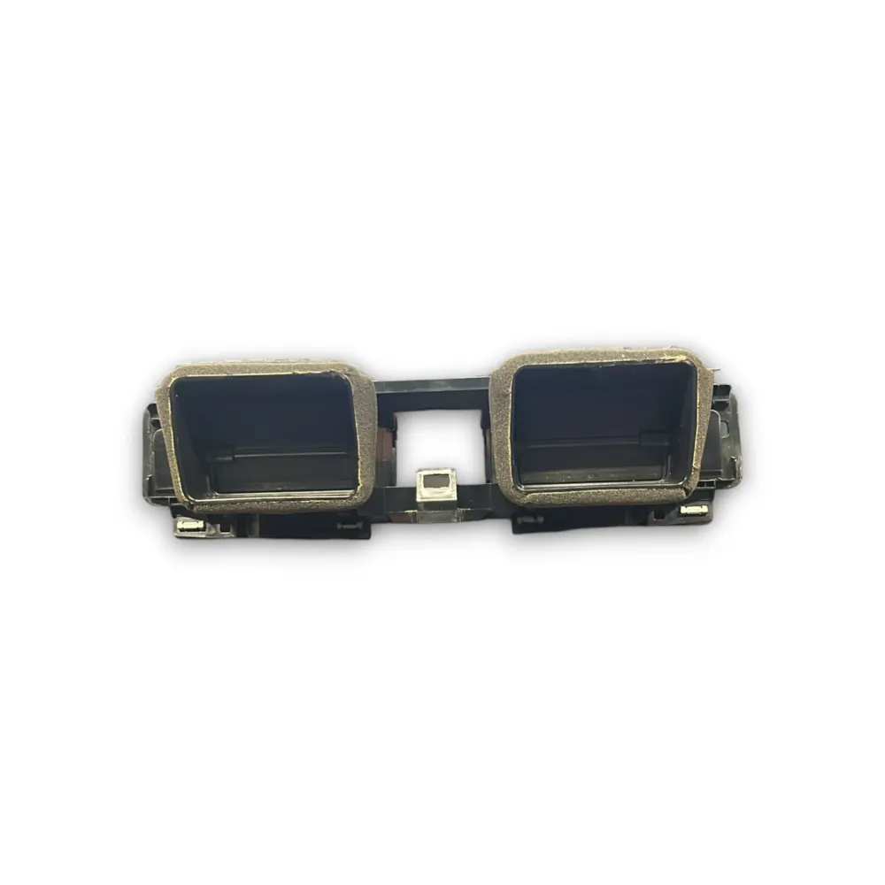 Bocchette Aria Cruscotto Centrali Citroen DS7 cod.98163051 (2017 > )