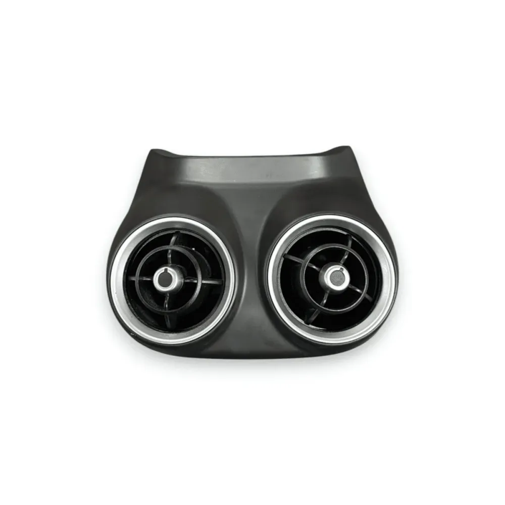 Bocchette / griglia di ventilazione centrale posteriore Alfa Romeo Stelvio (949) cod.156108691 (2016-)