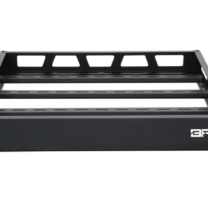 Body Armor 4x4 07-19 Wrangler Hardtop Roof Rack