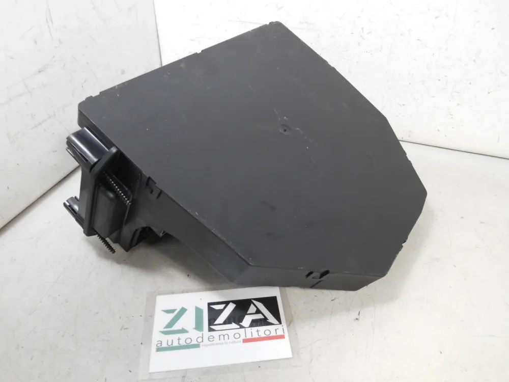 Body Computer SAM Anteriore Mercedes W204 C200 2.2 100kw 2008 A2045456301