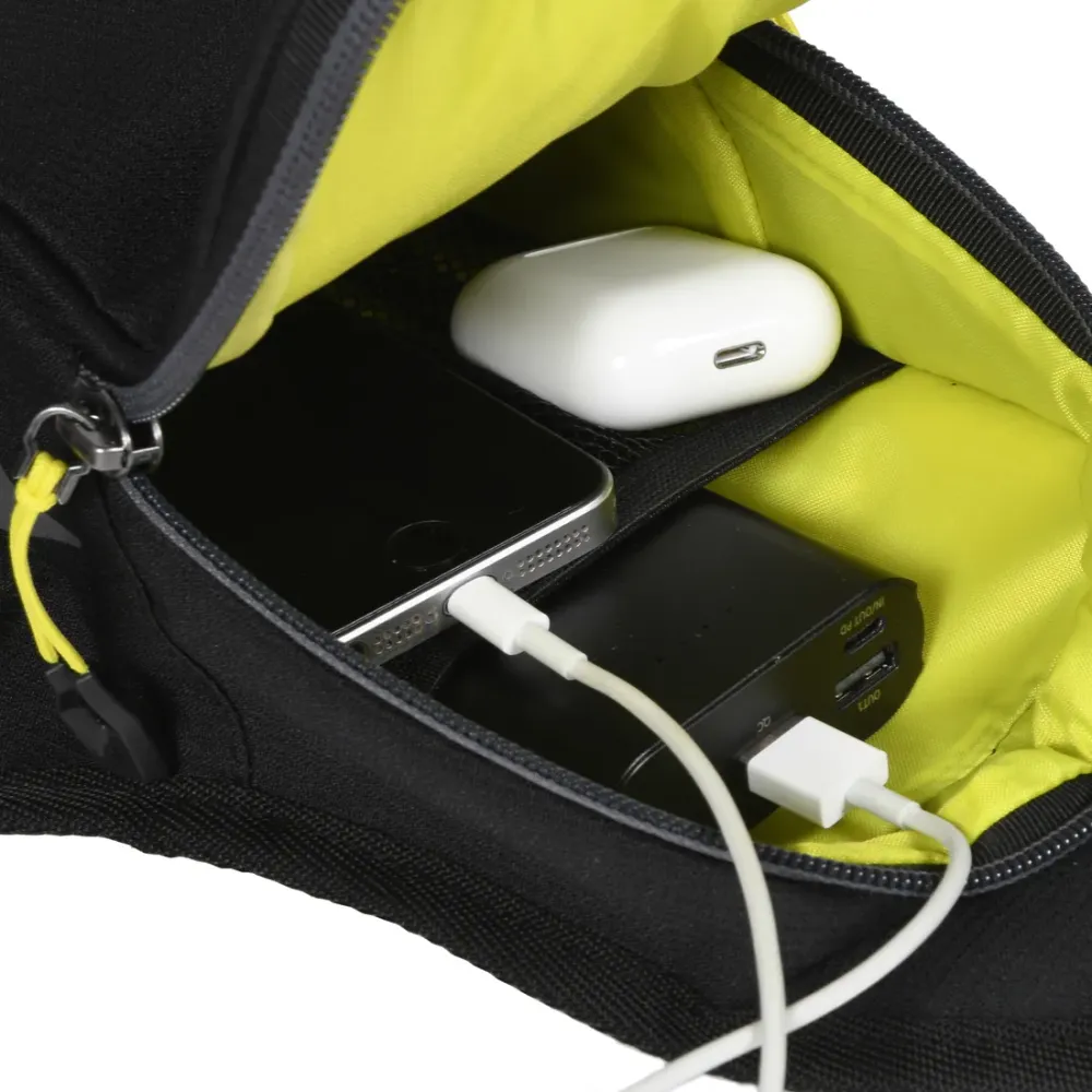 Borsa da gamba Macna Basic nera