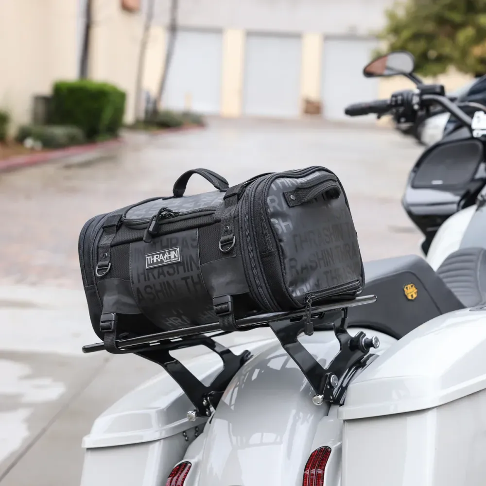 Borsa da moto Thrash Supply Passenger 32L