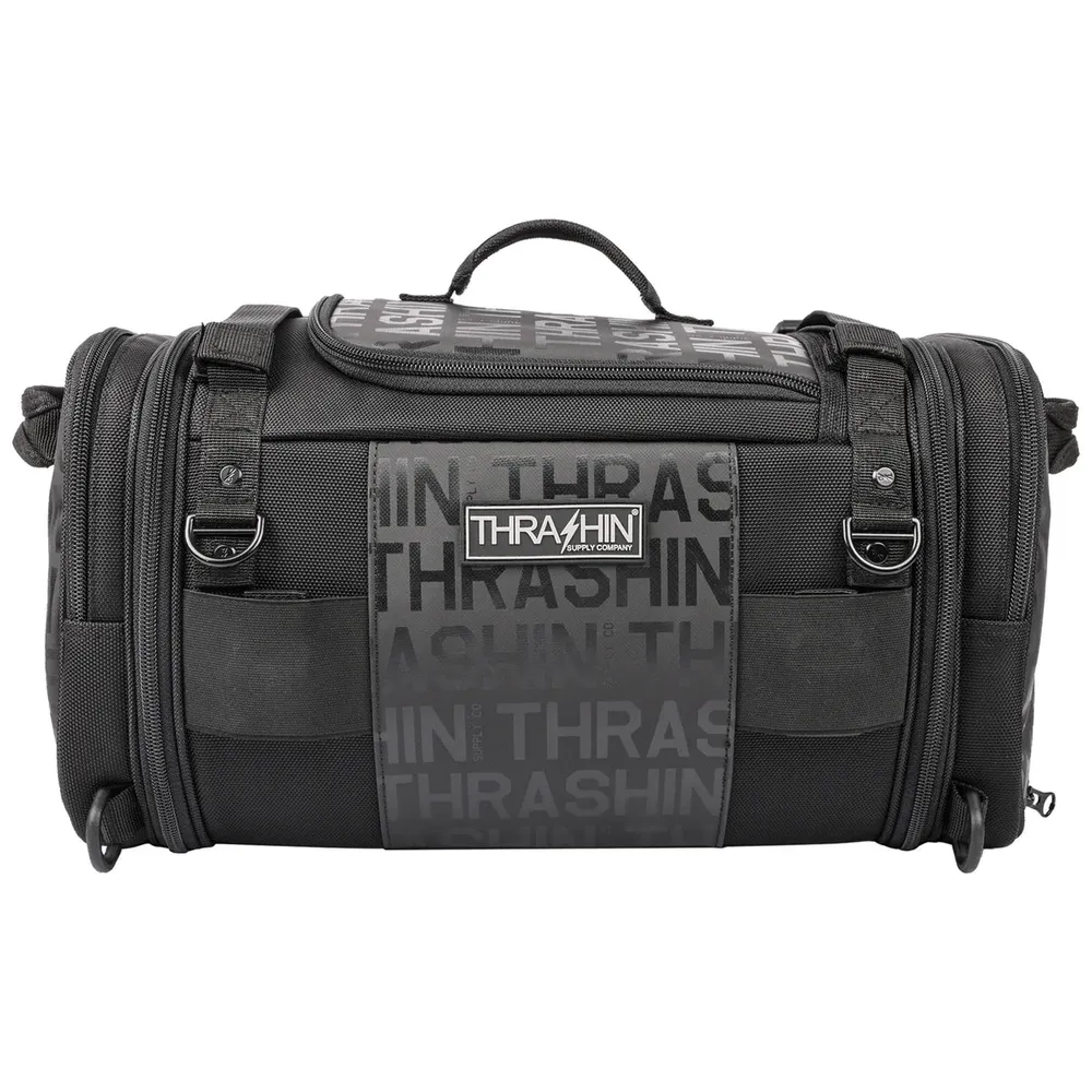 Borsa da moto Thrash Supply Passenger 32L