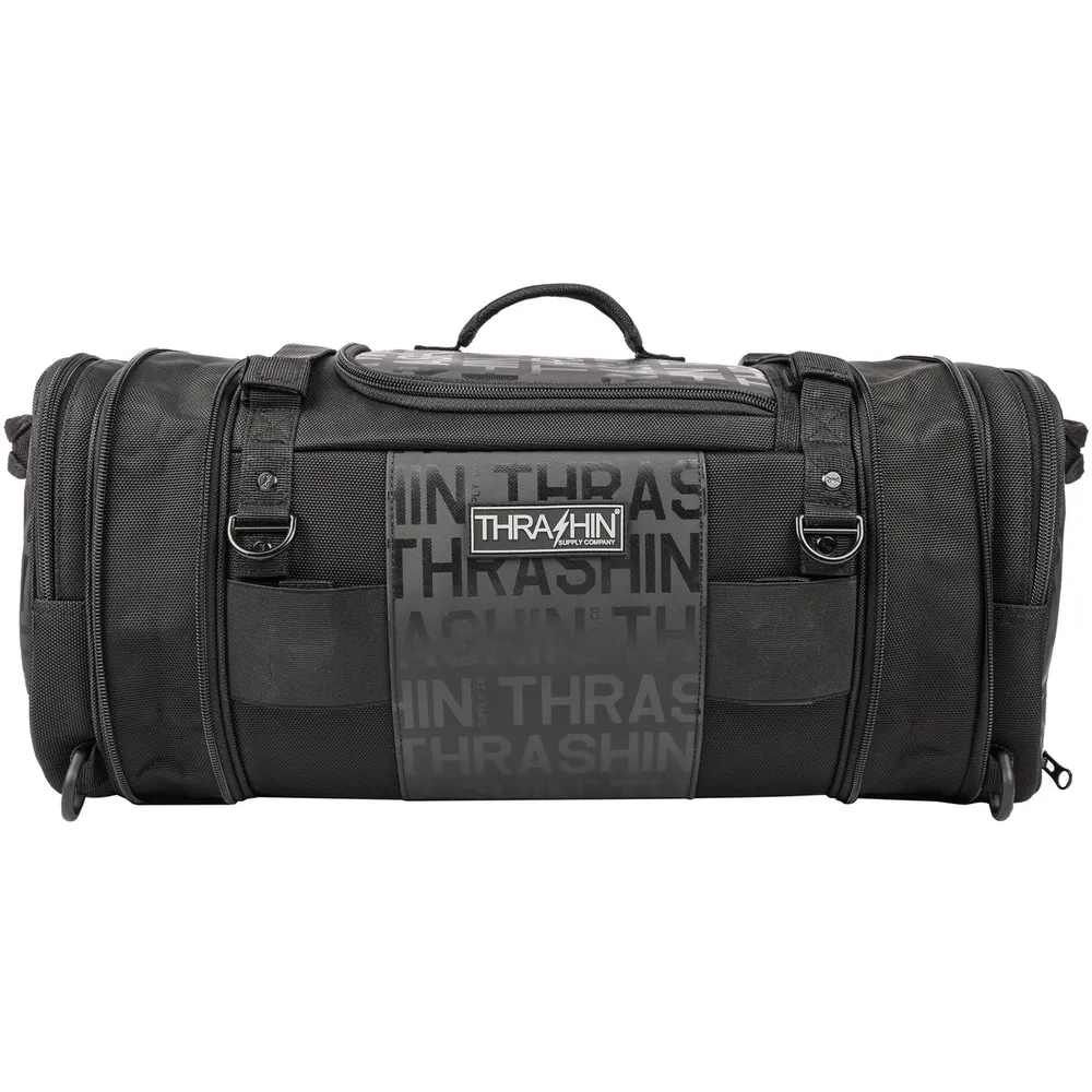 Borsa da moto Thrash Supply Passenger 32L