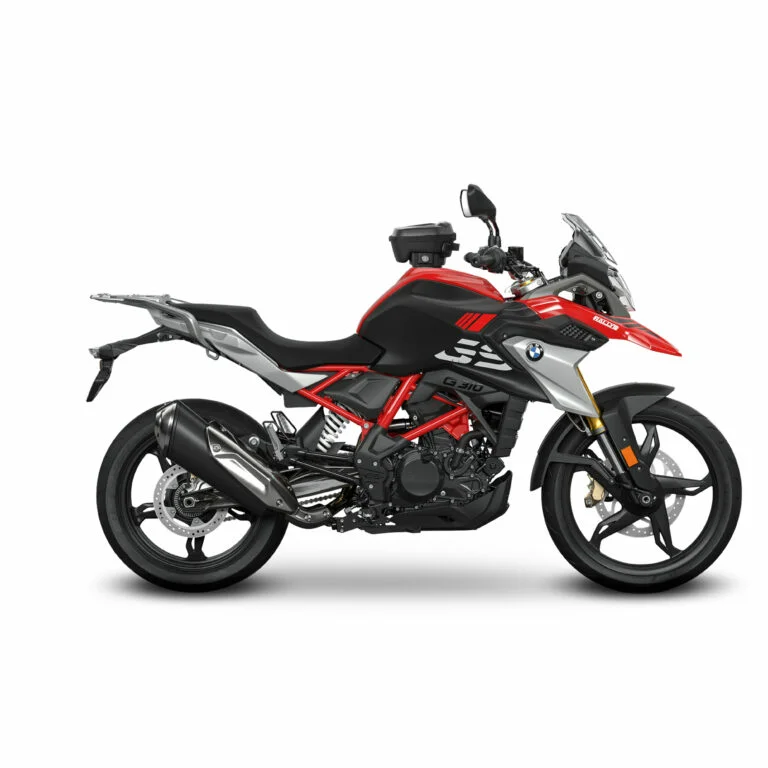 BORSA DA SERBATOIO VELOCE SHAD CLICK SYSTEM BMW G310