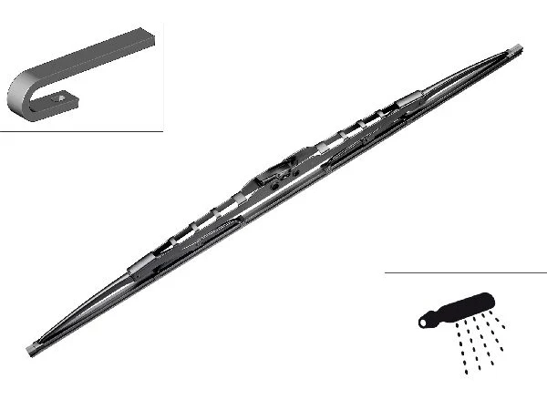 Bosch Disc Foglie bordo FST 5W-30 C3 4L