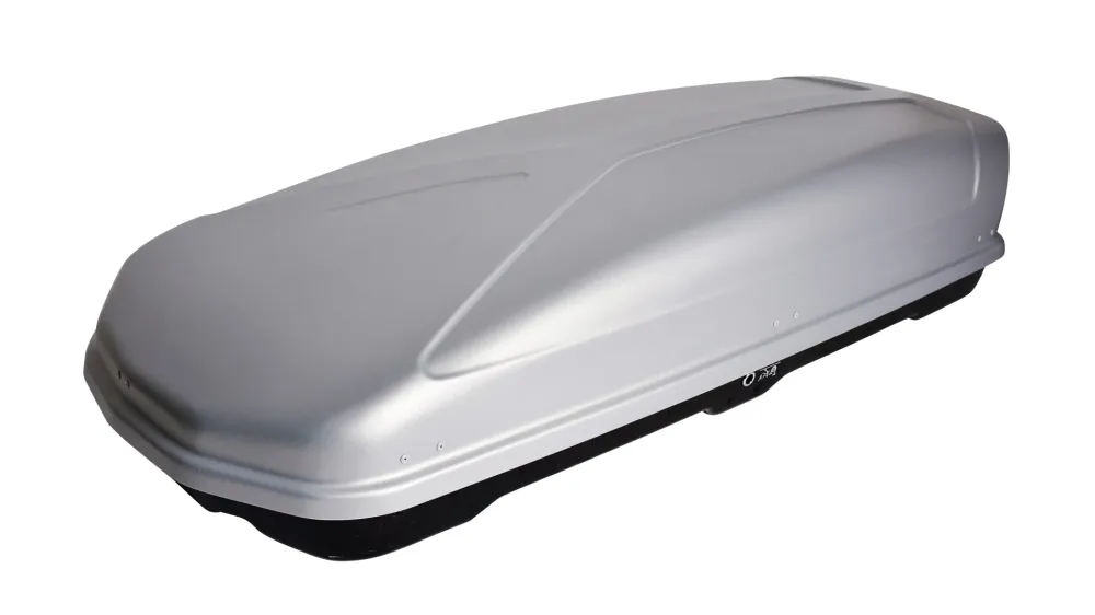 Box Da Tetto Farad Koral Grigio Goffrato 630L 1-94231 N/21