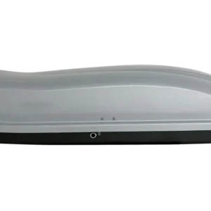 Box Da Tetto Farad Marlin Grigio Metallizzato 480L 1-9431 N/6