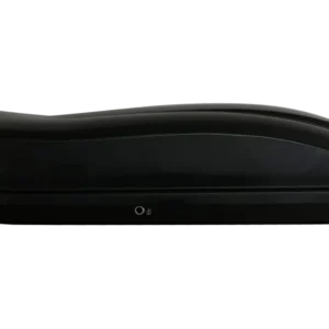 Box Da Tetto Farad Marlin Nero Lucido 480L 1-9431 N/6