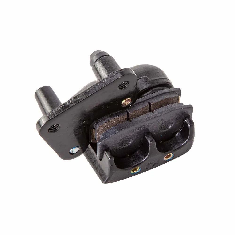 Bremssattel hinten | City Go