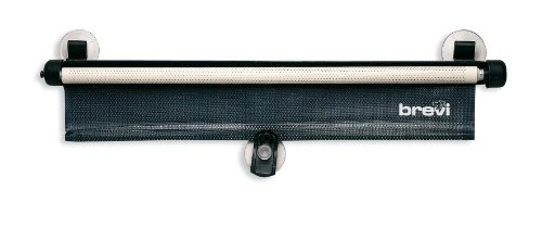 Brevi 309 Tendina per Finestrino Auto Avvolgibile