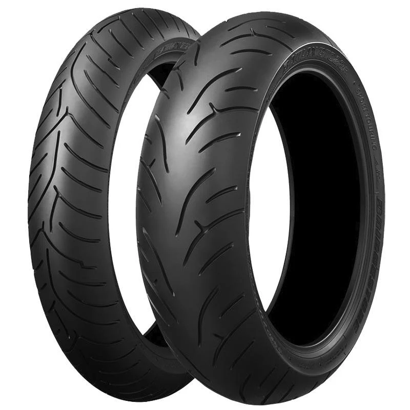 BRIDGESTONE BT 023 GT REAR 180/55 R17 73W TL